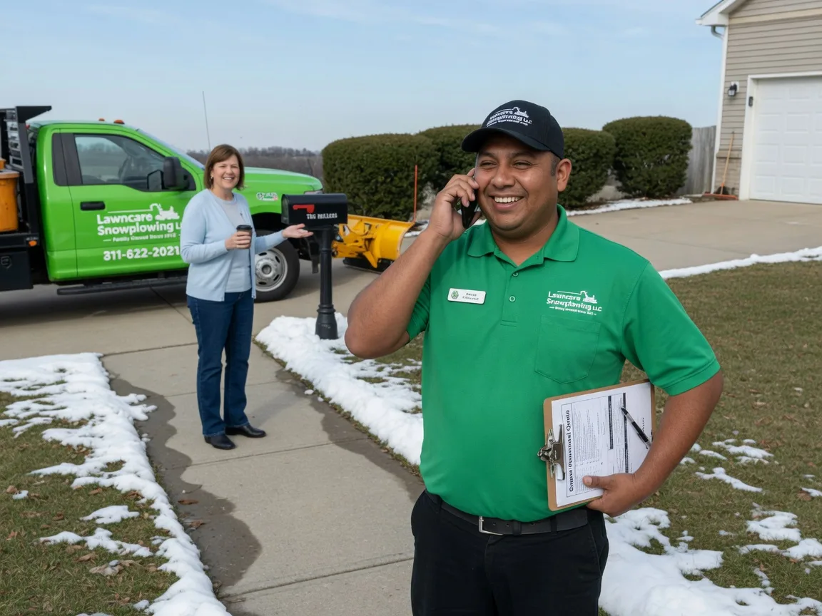 Lawn Care Services By Expert Landscaper Elkton, KY FAQs